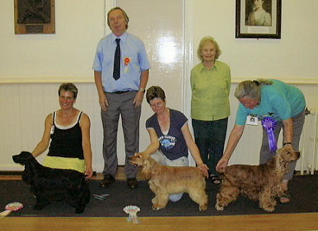 BPIS July 2006