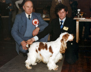 Pandorek Crispin